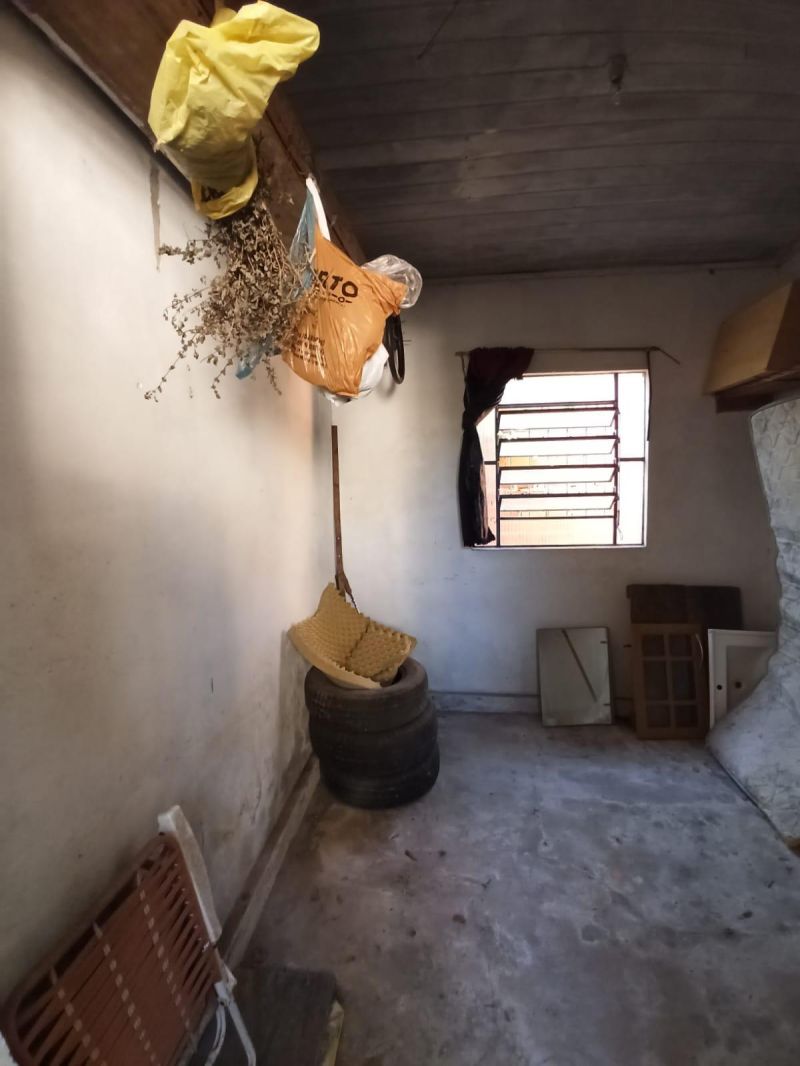 Casa com 3 quartos, 1 banheiro e 130m² à venda no bairro Ideal, Taquara
