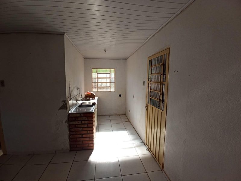 Casa com 3 quartos, 1 banheiro e 130m² à venda no bairro Ideal, Taquara