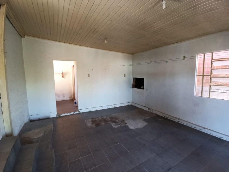 Casa com 3 quartos, 1 banheiro e 130m² à venda no bairro Ideal, Taquara