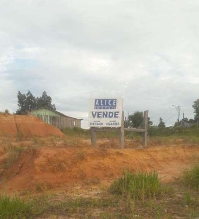 Terreno com 2 quartos e 1 banheiro à venda no bairro Ideal, Taquara
