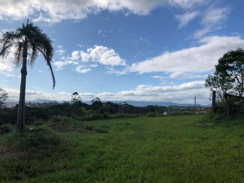 Terreno com 3 quartos e 1 banheiro à venda no bairro Ideal, Taquara