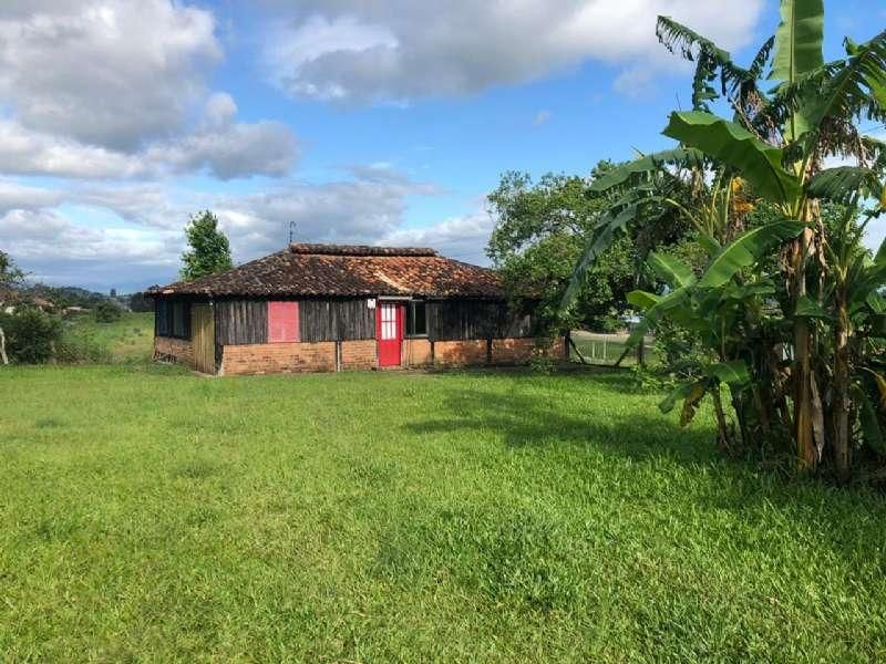 Terreno com 3 quartos e 1 banheiro à venda no bairro Ideal, Taquara