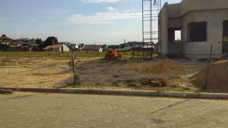 Terreno à venda no bairro Empresa, Taquara