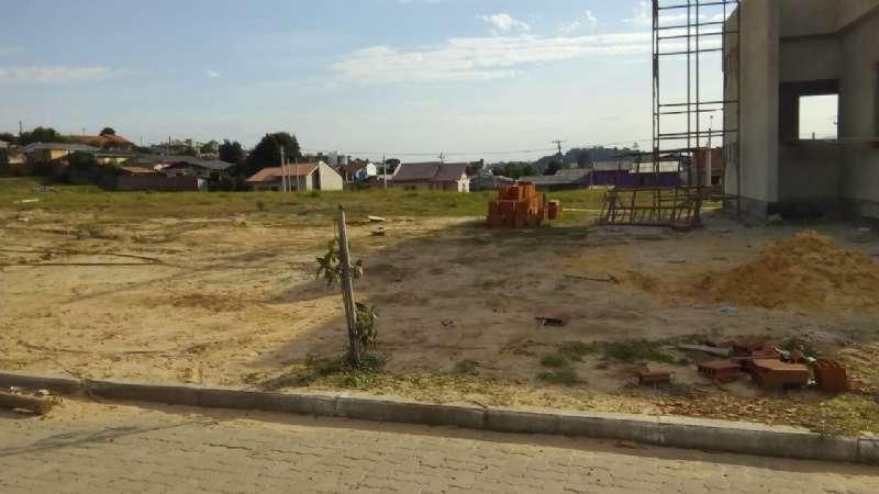 Terreno à venda no bairro Empresa, Taquara