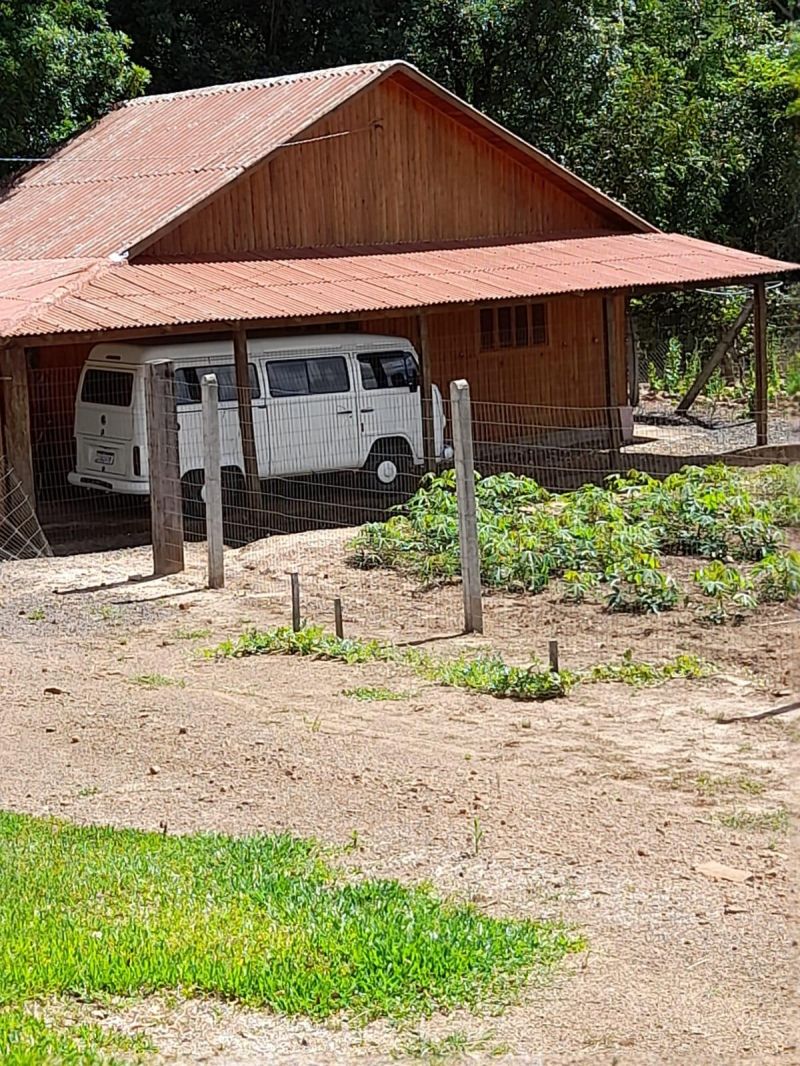 Sítio à venda no bairro distrito de Açouta Cavalo, Taquara