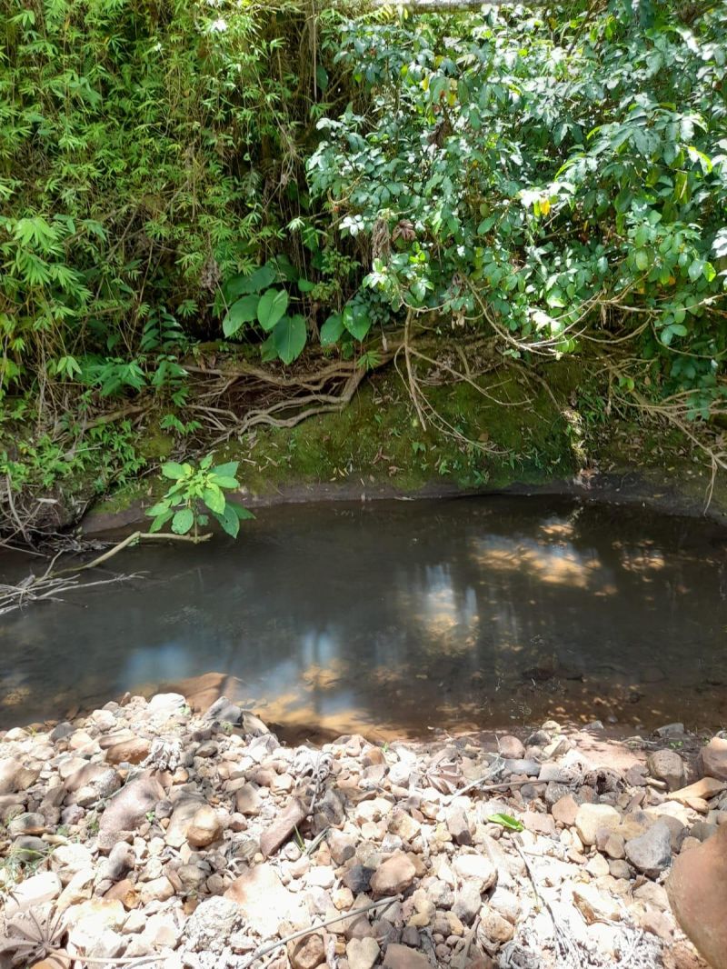 Sítio à venda no bairro distrito de Açouta Cavalo, Taquara