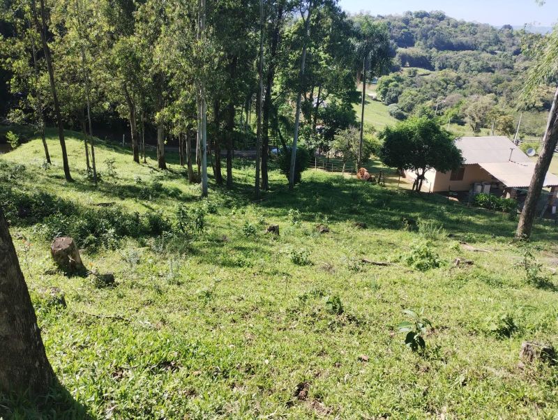 Terreno à venda no bairro Km 4, Taquara
