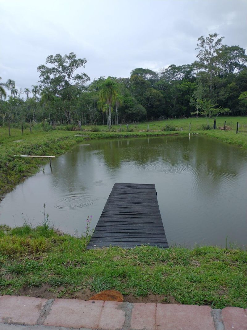 Sítio com 3 quartos, 3 banheiros e 128m² à venda no bairro Km 4, Taquara