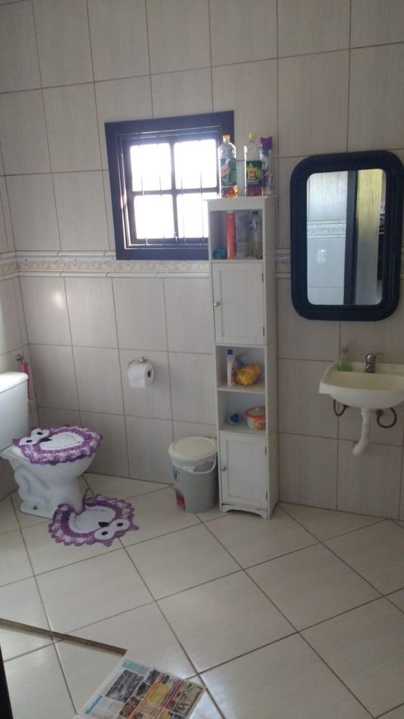 Sítio com 3 quartos, 3 banheiros e 128m² à venda no bairro Km 4, Taquara