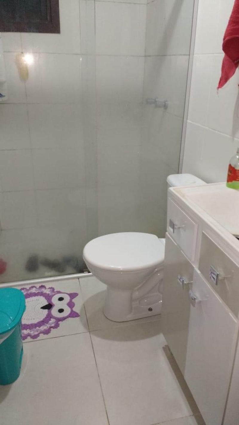 Sítio com 3 quartos, 3 banheiros e 128m² à venda no bairro Km 4, Taquara