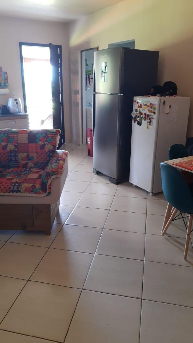 Sítio com 3 quartos, 3 banheiros e 128m² à venda no bairro Km 4, Taquara