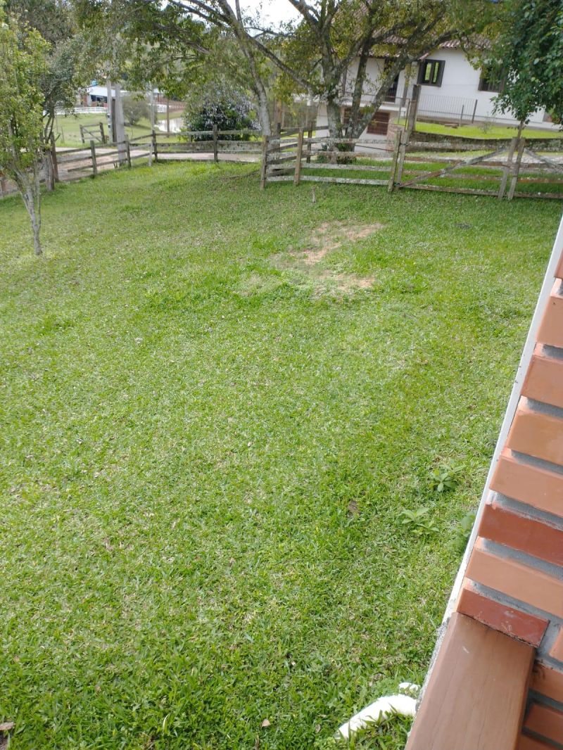 Sítio com 3 quartos, 3 banheiros e 128m² à venda no bairro Km 4, Taquara