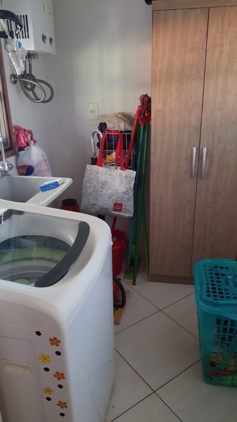 Sítio com 3 quartos, 3 banheiros e 128m² à venda no bairro Km 4, Taquara