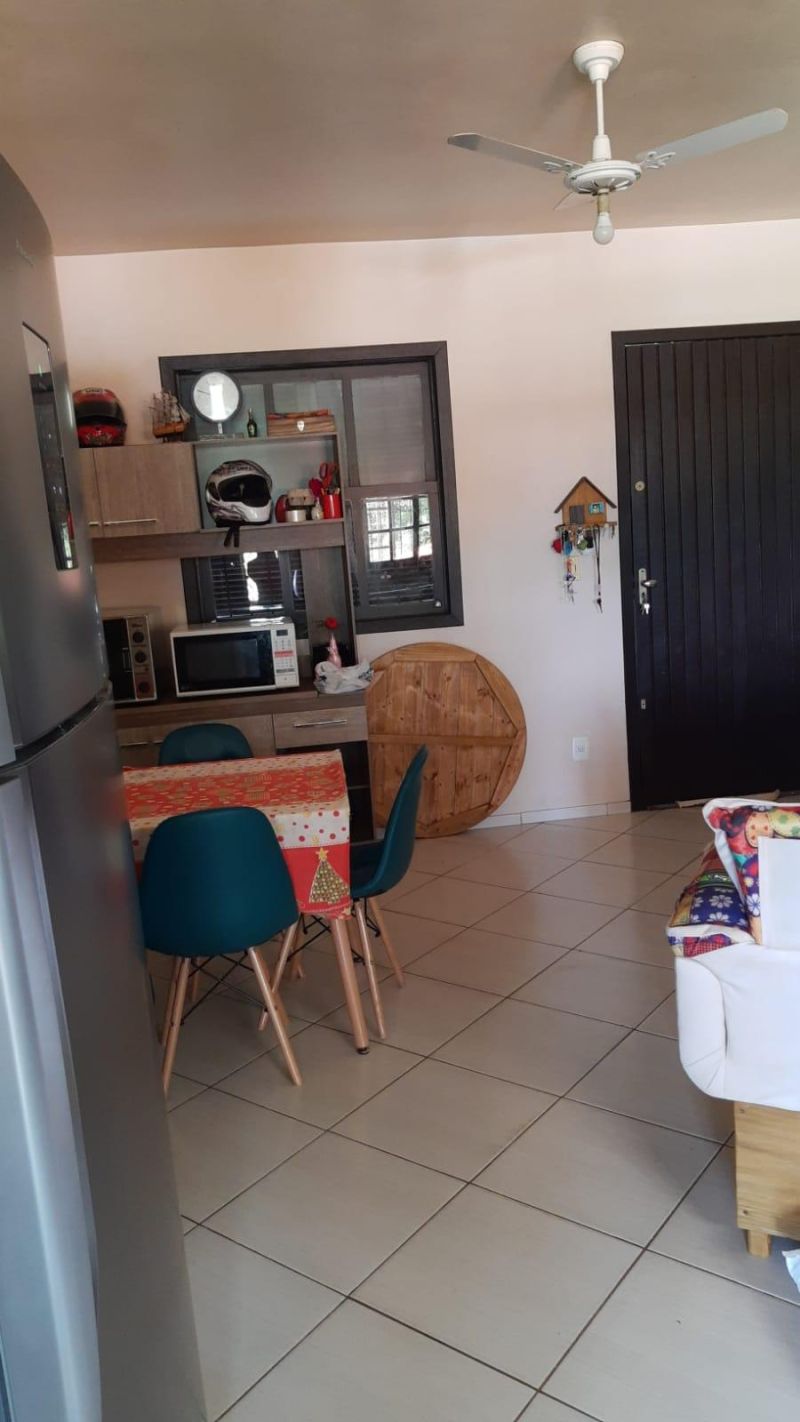Sítio com 3 quartos, 3 banheiros e 128m² à venda no bairro Km 4, Taquara