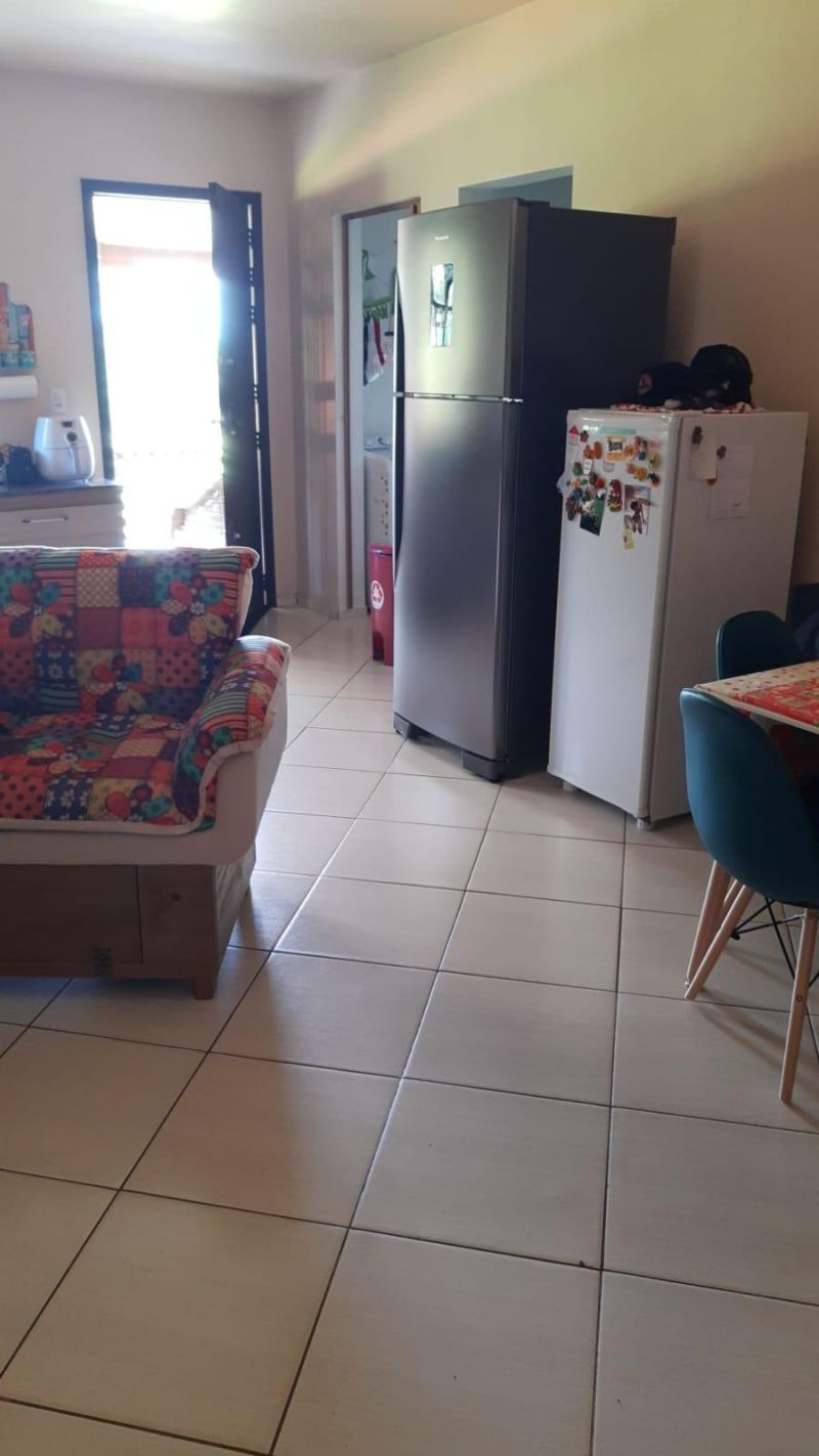 Sítio com 3 quartos, 3 banheiros e 128m² à venda no bairro Km 4, Taquara