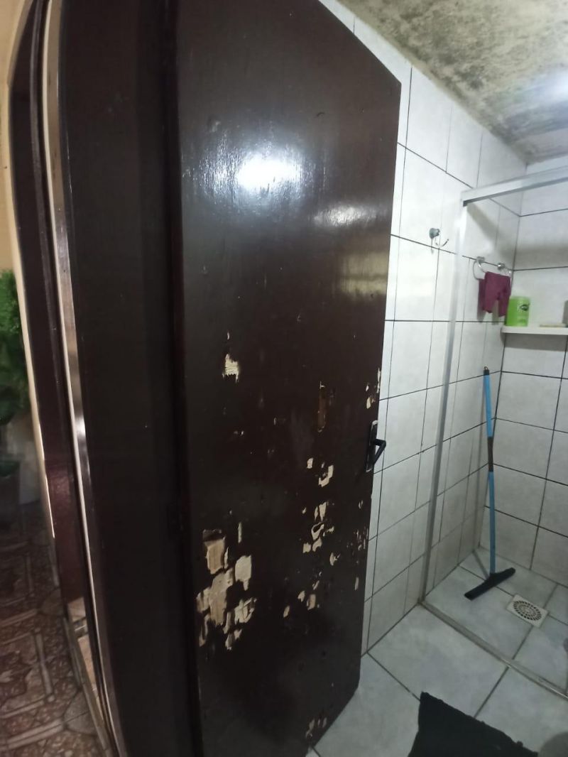 Sítio com 3 quartos, 2 banheiros e 98m² à venda no bairro Km 4, Taquara