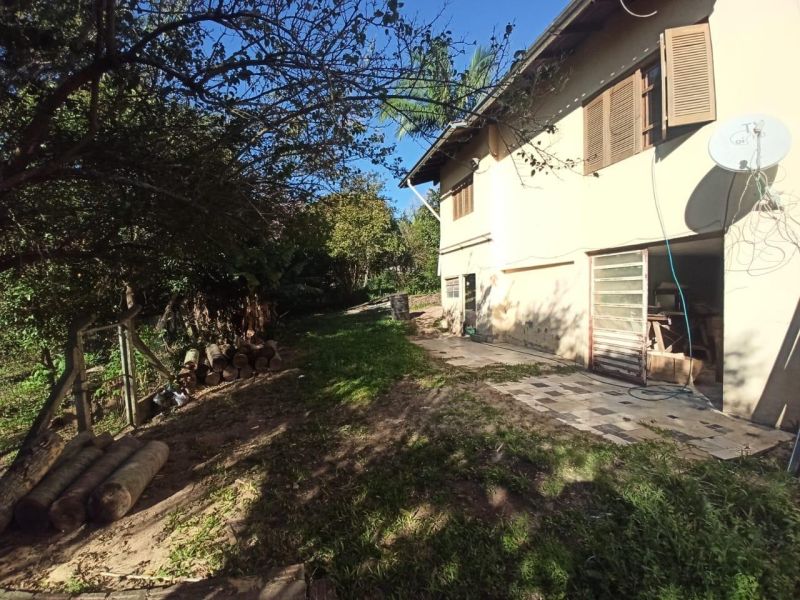 Sítio com 3 quartos, 2 banheiros e 98m² à venda no bairro Km 4, Taquara
