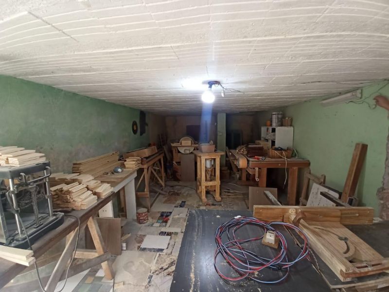 Sítio com 3 quartos, 2 banheiros e 98m² à venda no bairro Km 4, Taquara
