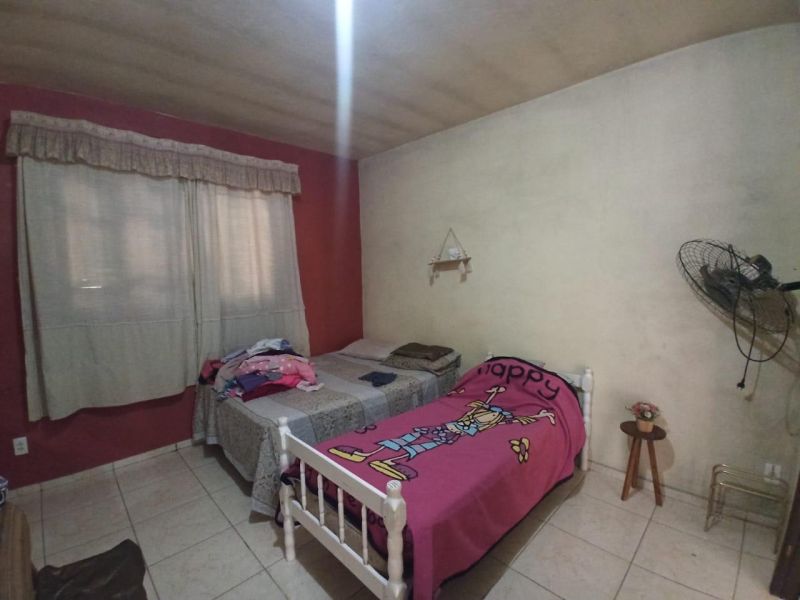 Sítio com 3 quartos, 2 banheiros e 98m² à venda no bairro Km 4, Taquara