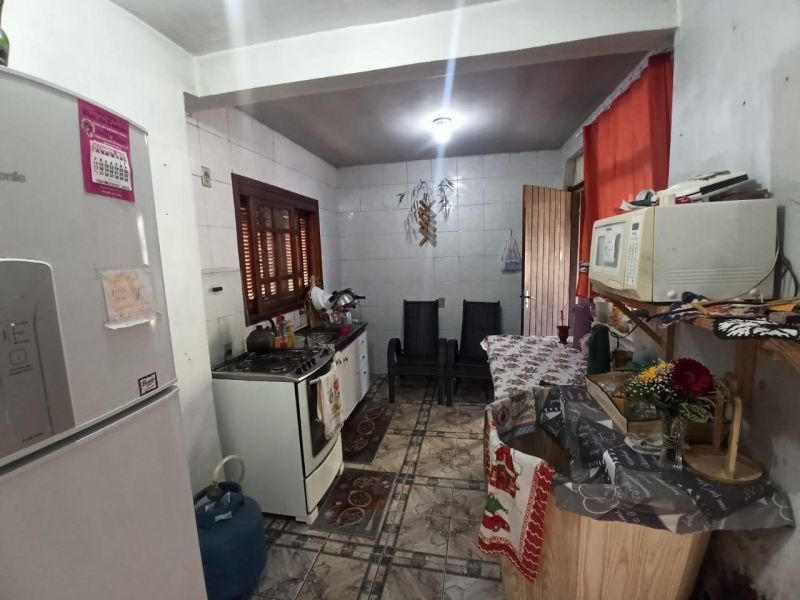 Sítio com 3 quartos, 2 banheiros e 98m² à venda no bairro Km 4, Taquara