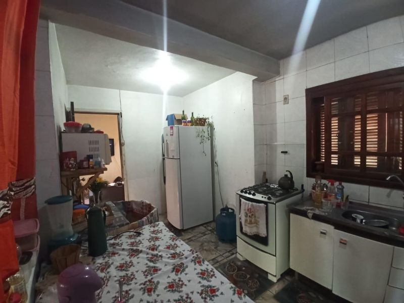 Sítio com 3 quartos, 2 banheiros e 98m² à venda no bairro Km 4, Taquara