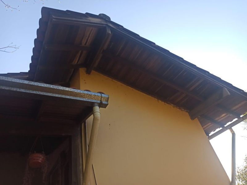 Sítio com 3 quartos, 2 banheiros e 98m² à venda no bairro Km 4, Taquara