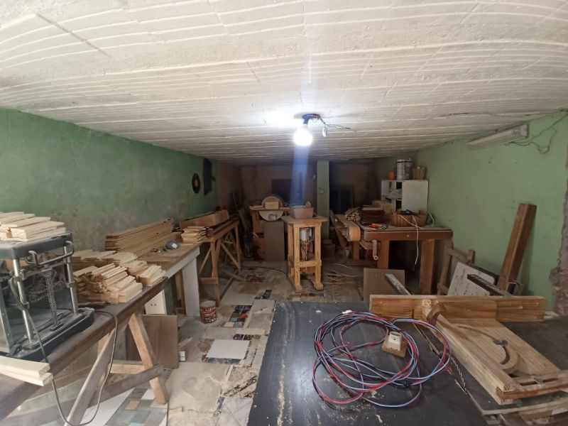 Sítio com 3 quartos, 2 banheiros e 98m² à venda no bairro Km 4, Taquara