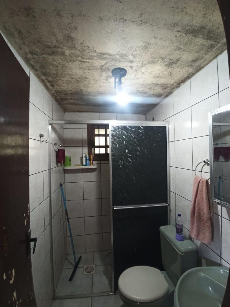 Sítio com 3 quartos, 2 banheiros e 98m² à venda no bairro Km 4, Taquara