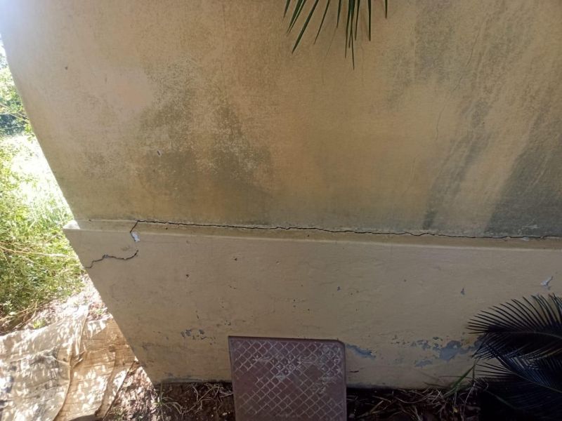 Sítio com 3 quartos, 2 banheiros e 98m² à venda no bairro Km 4, Taquara