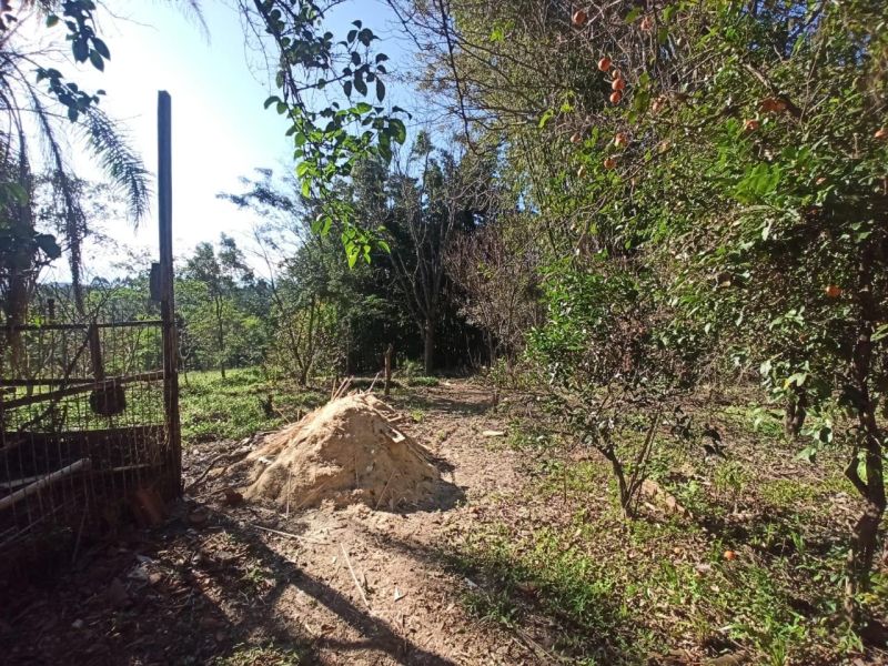 Sítio com 3 quartos, 2 banheiros e 98m² à venda no bairro Km 4, Taquara