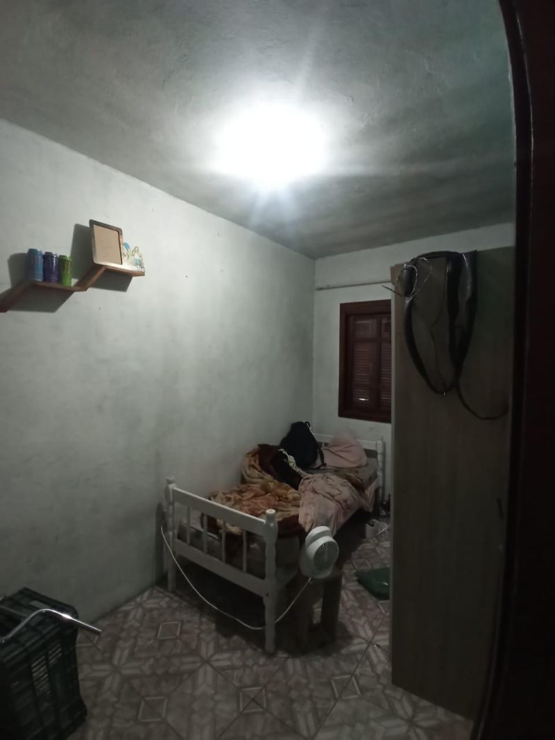 Sítio com 3 quartos, 2 banheiros e 98m² à venda no bairro Km 4, Taquara