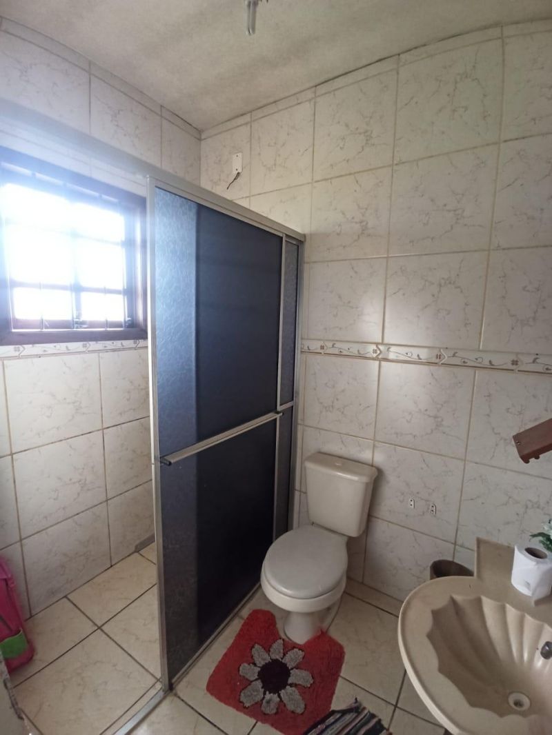 Sítio com 3 quartos, 2 banheiros e 98m² à venda no bairro Km 4, Taquara
