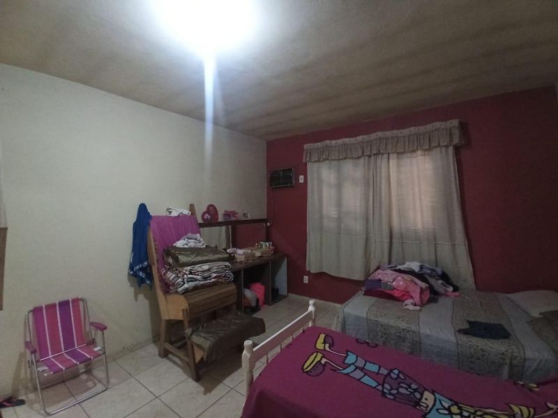 Sítio com 3 quartos, 2 banheiros e 98m² à venda no bairro Km 4, Taquara