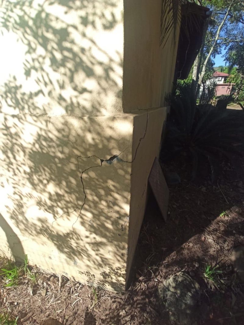 Sítio com 3 quartos, 2 banheiros e 98m² à venda no bairro Km 4, Taquara