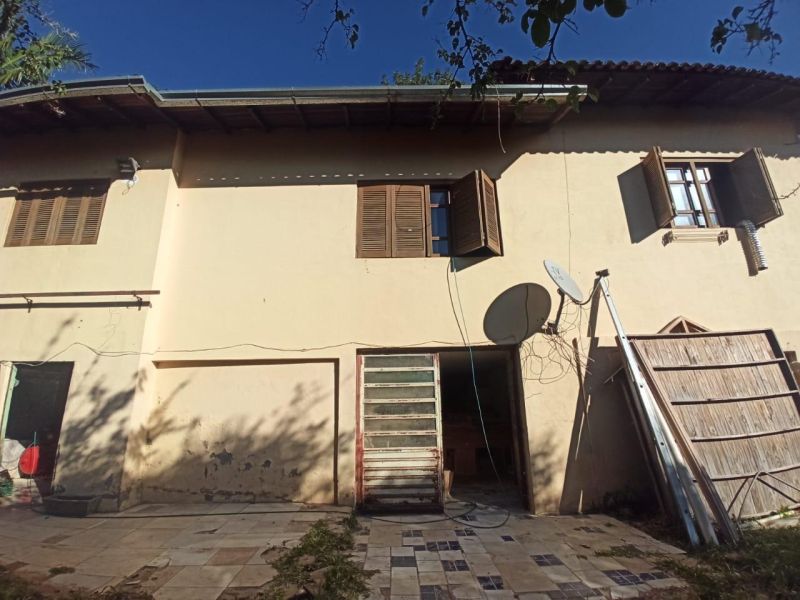 Sítio com 3 quartos, 2 banheiros e 98m² à venda no bairro Km 4, Taquara