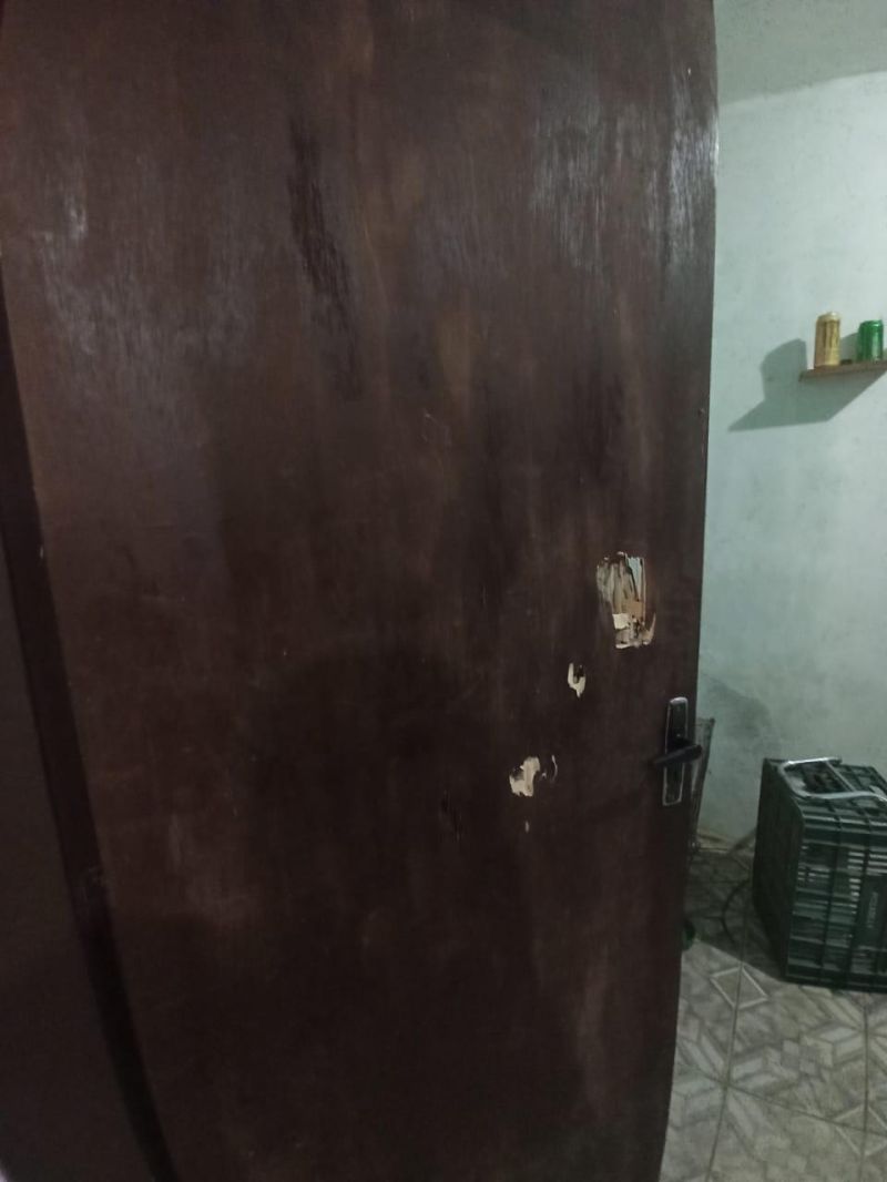 Sítio com 3 quartos, 2 banheiros e 98m² à venda no bairro Km 4, Taquara