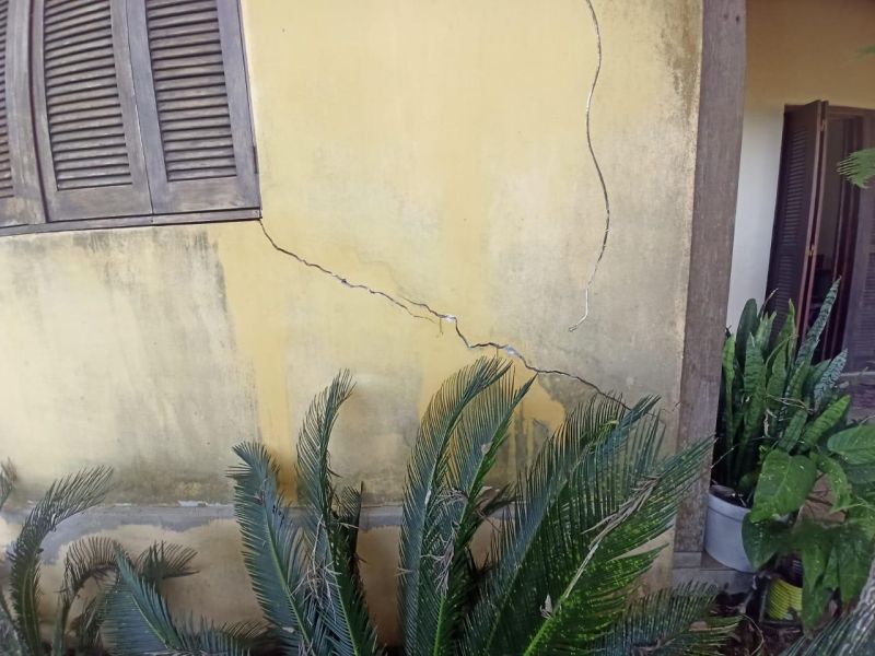 Sítio com 3 quartos, 2 banheiros e 98m² à venda no bairro Km 4, Taquara