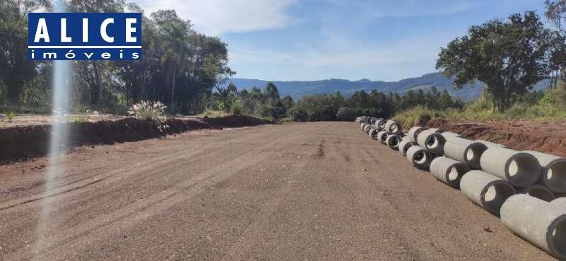 Terreno à venda no bairro Centro, Taquara
