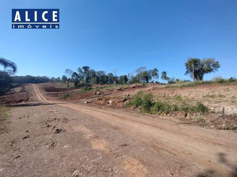 Terreno à venda no bairro Centro, Taquara
