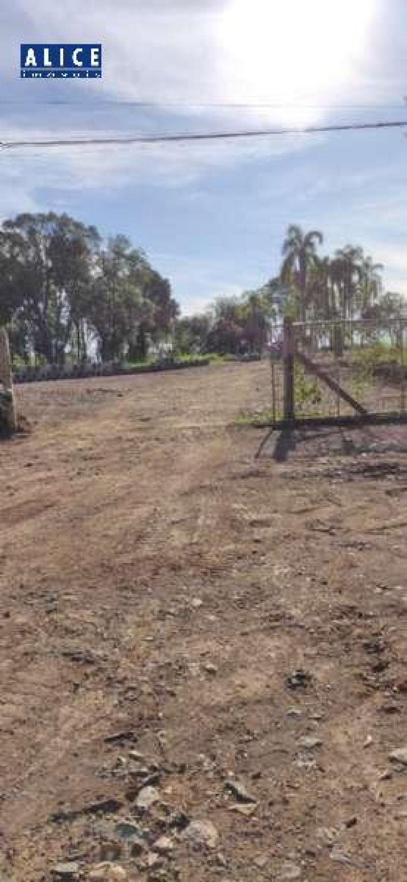 Terreno à venda no bairro Centro, Taquara