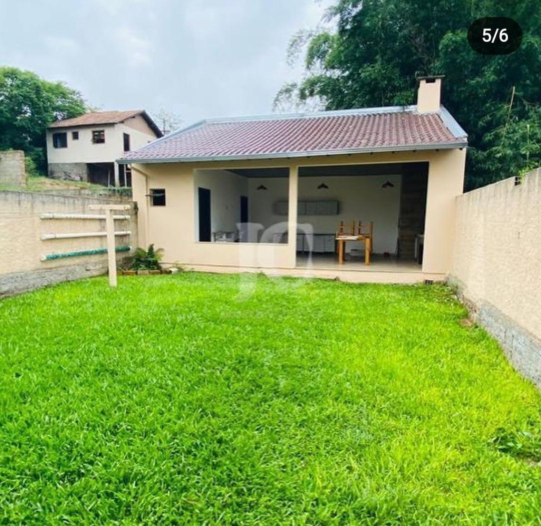 Casa com 2 quartos, 1 banheiro e 80m² à venda no bairro Km 4, Taquara