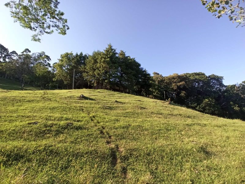 Sítio com 3 quartos, 2 banheiros e 110m² à venda no bairro Km 4, Taquara