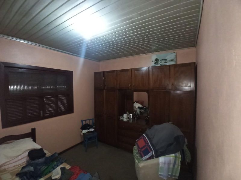 Sítio com 3 quartos, 2 banheiros e 110m² à venda no bairro Km 4, Taquara