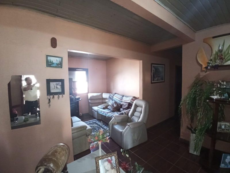 Sítio com 3 quartos, 2 banheiros e 110m² à venda no bairro Km 4, Taquara