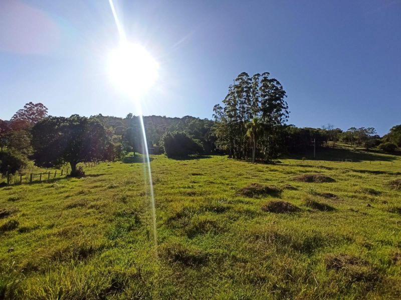 Sítio com 3 quartos, 2 banheiros e 110m² à venda no bairro Km 4, Taquara