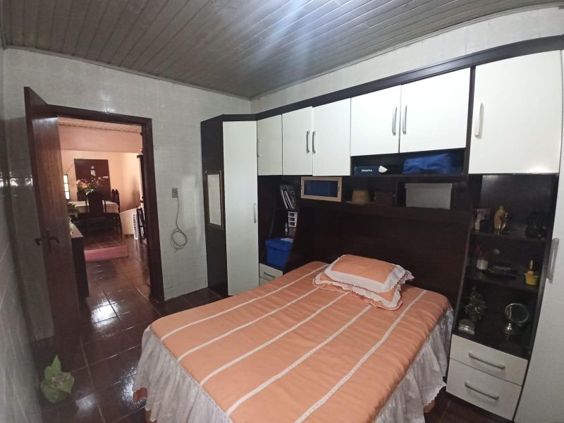 Sítio com 3 quartos, 2 banheiros e 110m² à venda no bairro Km 4, Taquara