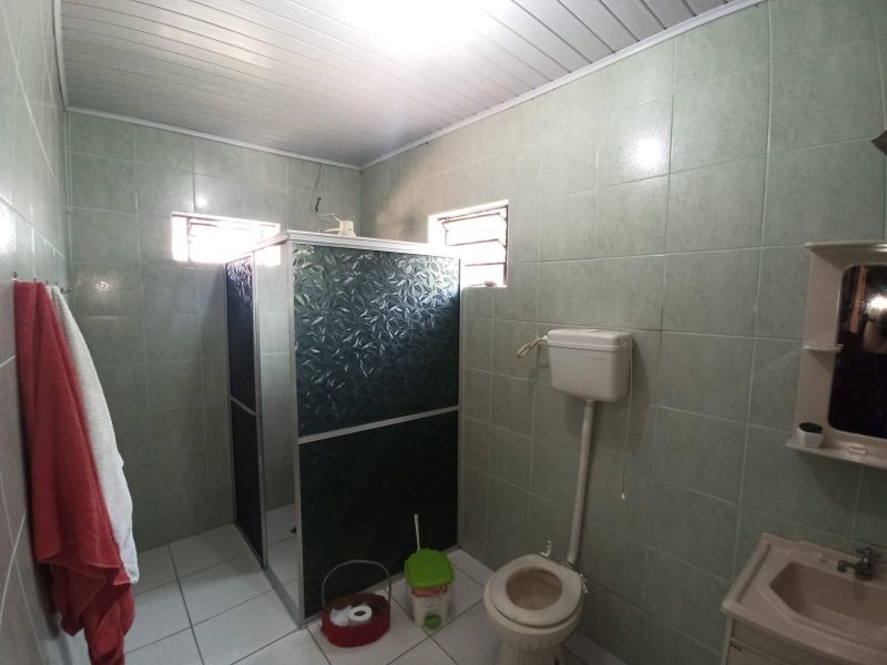 Sítio com 3 quartos, 2 banheiros e 110m² à venda no bairro Km 4, Taquara