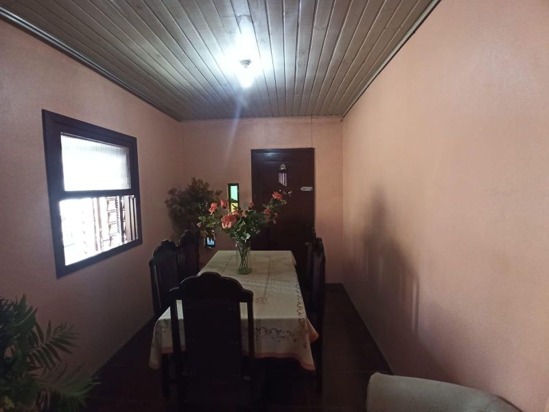 Sítio com 3 quartos, 2 banheiros e 110m² à venda no bairro Km 4, Taquara