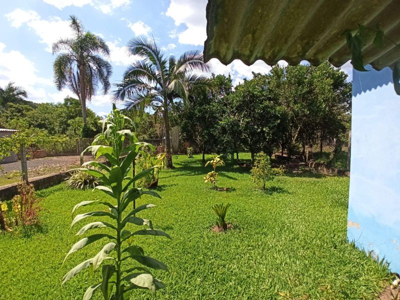 Sítio com 3 quartos, 2 banheiros e 110m² à venda no bairro Km 4, Taquara