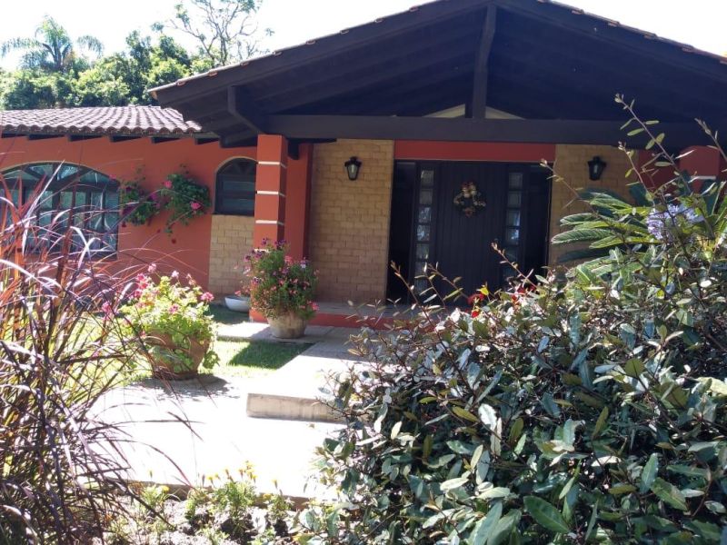 Sítio com 3 quartos, 2 banheiros e 292m² à venda no bairro Km 4, Taquara